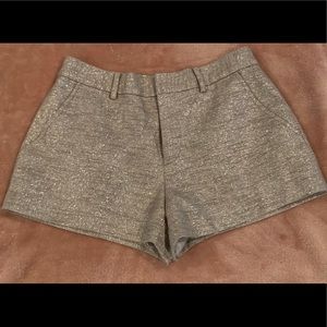 Juicy Couture shorts